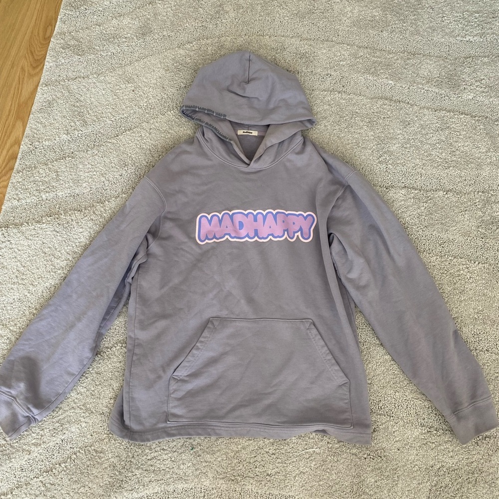 Madhappy Hoodie